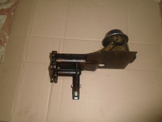 ΡΟΥΦΙΧΤΡΑ ΑΝΤΛΙΑΣ ΛΑΔΙΟΥ ΒΜW M30 E12 E28-thumb-2