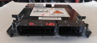 ΕΓΚΕΦΑΛΟΣ ΜΗΧΑΝΗΣ 23710 EB310 NISSAN NAVARA D40 ΜΠΑΜΠΟΥΡΗΣ