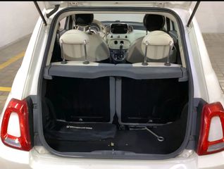 Fiat 500 2017 ΓΡΑΜΜΑΤΙΑ ΔΕΚΤΑ  LOUNGE 1.2 PANORAMA-thumb-10