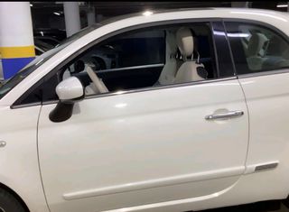 Fiat 500 2017 ΓΡΑΜΜΑΤΙΑ ΔΕΚΤΑ  LOUNGE 1.2 PANORAMA-thumb-12