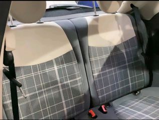 Fiat 500 2017 ΓΡΑΜΜΑΤΙΑ ΔΕΚΤΑ  LOUNGE 1.2 PANORAMA-thumb-18