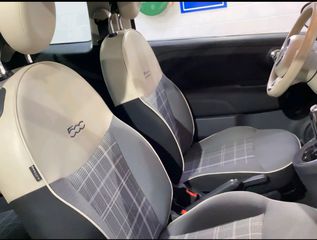 Fiat 500 2017 ΓΡΑΜΜΑΤΙΑ ΔΕΚΤΑ  LOUNGE 1.2 PANORAMA-thumb-19
