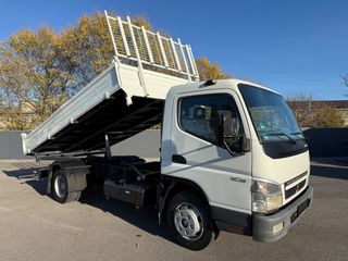Ανατροπή Mitsubishi 2010 Canter Fuso 7c15 Euro5 ΤΡΙΠΛΗ ΑΝΑΤΡΟΠΗ ΚΛΙΜΑ-thumb-62