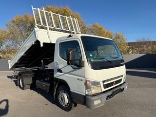 Ανατροπή Mitsubishi 2010 Canter Fuso 7c15 Euro5 ΤΡΙΠΛΗ ΑΝΑΤΡΟΠΗ ΚΛΙΜΑ-thumb-63