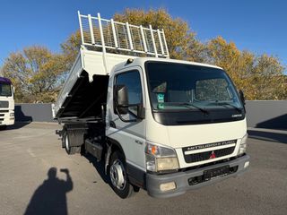 Ανατροπή Mitsubishi 2010 Canter Fuso 7c15 Euro5 ΤΡΙΠΛΗ ΑΝΑΤΡΟΠΗ ΚΛΙΜΑ-thumb-64