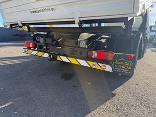 Ανατροπή Mitsubishi 2010 Canter Fuso 7c15 Euro5 ΤΡΙΠΛΗ ΑΝΑΤΡΟΠΗ ΚΛΙΜΑ-thumb-68