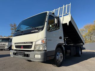 Ανατροπή Mitsubishi 2010 Canter Fuso 7c15 Euro5 ΤΡΙΠΛΗ ΑΝΑΤΡΟΠΗ ΚΛΙΜΑ-thumb-70