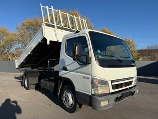 Ανατροπή Mitsubishi 2010 Canter Fuso 7c15 Euro5 ΤΡΙΠΛΗ ΑΝΑΤΡΟΠΗ ΚΛΙΜΑ-thumb-72