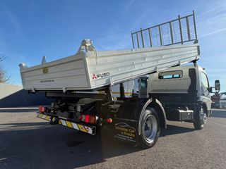 Ανατροπή Mitsubishi 2010 Canter Fuso 7c15 Euro5 ΤΡΙΠΛΗ ΑΝΑΤΡΟΠΗ ΚΛΙΜΑ-thumb-75