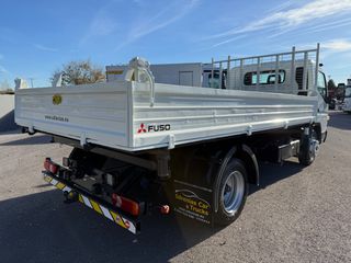 Ανατροπή Mitsubishi 2010 Canter Fuso 7c15 Euro5 ΤΡΙΠΛΗ ΑΝΑΤΡΟΠΗ ΚΛΙΜΑ-thumb-9