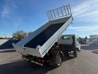 Ανατροπή Mitsubishi 2010 Canter Fuso 7c15 Euro5 ΤΡΙΠΛΗ ΑΝΑΤΡΟΠΗ ΚΛΙΜΑ-thumb-36