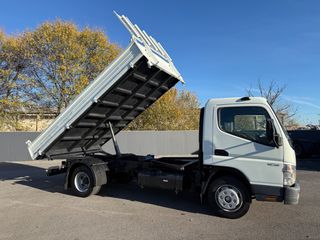 Ανατροπή Mitsubishi 2010 Canter Fuso 7c15 Euro5 ΤΡΙΠΛΗ ΑΝΑΤΡΟΠΗ ΚΛΙΜΑ-thumb-37
