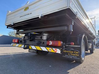 Ανατροπή Mitsubishi 2010 Canter Fuso 7c15 Euro5 ΤΡΙΠΛΗ ΑΝΑΤΡΟΠΗ ΚΛΙΜΑ-thumb-39
