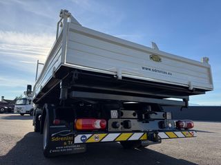 Ανατροπή Mitsubishi 2010 Canter Fuso 7c15 Euro5 ΤΡΙΠΛΗ ΑΝΑΤΡΟΠΗ ΚΛΙΜΑ-thumb-41