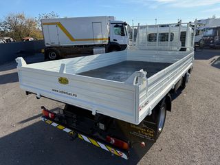 Ανατροπή Mitsubishi 2010 Canter Fuso 7c15 Euro5 ΤΡΙΠΛΗ ΑΝΑΤΡΟΠΗ ΚΛΙΜΑ-thumb-43