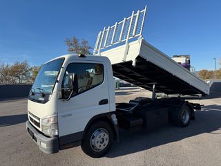 Ανατροπή Mitsubishi 2010 Canter Fuso 7c15 Euro5 ΤΡΙΠΛΗ ΑΝΑΤΡΟΠΗ ΚΛΙΜΑ-thumb-45