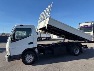 Ανατροπή Mitsubishi 2010 Canter Fuso 7c15 Euro5 ΤΡΙΠΛΗ ΑΝΑΤΡΟΠΗ ΚΛΙΜΑ-thumb-46
