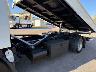 Ανατροπή Mitsubishi 2010 Canter Fuso 7c15 Euro5 ΤΡΙΠΛΗ ΑΝΑΤΡΟΠΗ ΚΛΙΜΑ-thumb-47