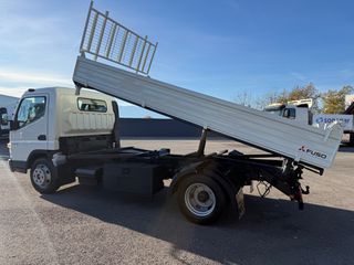 Ανατροπή Mitsubishi 2010 Canter Fuso 7c15 Euro5 ΤΡΙΠΛΗ ΑΝΑΤΡΟΠΗ ΚΛΙΜΑ-thumb-50