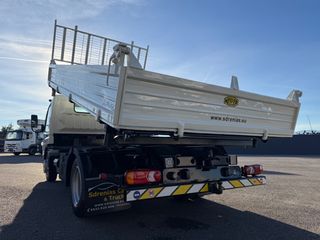 Ανατροπή Mitsubishi 2010 Canter Fuso 7c15 Euro5 ΤΡΙΠΛΗ ΑΝΑΤΡΟΠΗ ΚΛΙΜΑ-thumb-51