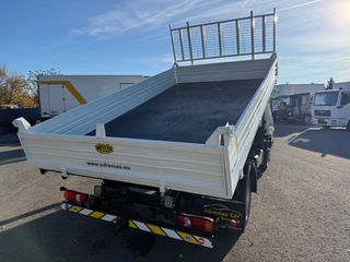 Ανατροπή Mitsubishi 2010 Canter Fuso 7c15 Euro5 ΤΡΙΠΛΗ ΑΝΑΤΡΟΠΗ ΚΛΙΜΑ-thumb-55