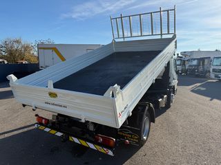 Ανατροπή Mitsubishi 2010 Canter Fuso 7c15 Euro5 ΤΡΙΠΛΗ ΑΝΑΤΡΟΠΗ ΚΛΙΜΑ-thumb-56