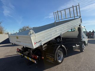 Ανατροπή Mitsubishi 2010 Canter Fuso 7c15 Euro5 ΤΡΙΠΛΗ ΑΝΑΤΡΟΠΗ ΚΛΙΜΑ-thumb-57