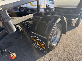 Ανατροπή Mitsubishi 2010 Canter Fuso 7c15 Euro5 ΤΡΙΠΛΗ ΑΝΑΤΡΟΠΗ ΚΛΙΜΑ-thumb-58