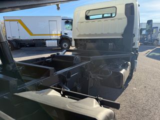 Ανατροπή Mitsubishi 2010 Canter Fuso 7c15 Euro5 ΤΡΙΠΛΗ ΑΝΑΤΡΟΠΗ ΚΛΙΜΑ-thumb-59