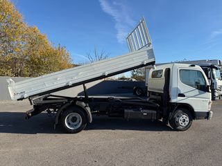 Ανατροπή Mitsubishi 2010 Canter Fuso 7c15 Euro5 ΤΡΙΠΛΗ ΑΝΑΤΡΟΠΗ ΚΛΙΜΑ-thumb-60