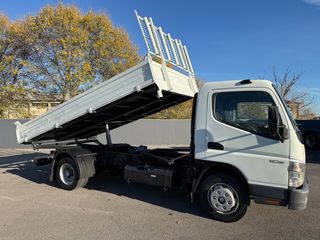 Ανατροπή Mitsubishi 2010 Canter Fuso 7c15 Euro5 ΤΡΙΠΛΗ ΑΝΑΤΡΟΠΗ ΚΛΙΜΑ-thumb-61