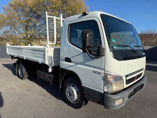 Ανατροπή Mitsubishi 2010 Canter Fuso 7c15 Euro5 ΤΡΙΠΛΗ ΑΝΑΤΡΟΠΗ ΚΛΙΜΑ-thumb-13