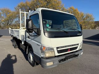 Ανατροπή Mitsubishi 2010 Canter Fuso 7c15 Euro5 ΤΡΙΠΛΗ ΑΝΑΤΡΟΠΗ ΚΛΙΜΑ-thumb-14