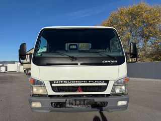 Ανατροπή Mitsubishi 2010 Canter Fuso 7c15 Euro5 ΤΡΙΠΛΗ ΑΝΑΤΡΟΠΗ ΚΛΙΜΑ-thumb-15