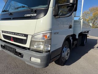 Ανατροπή Mitsubishi 2010 Canter Fuso 7c15 Euro5 ΤΡΙΠΛΗ ΑΝΑΤΡΟΠΗ ΚΛΙΜΑ-thumb-16