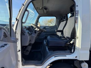 Ανατροπή Mitsubishi 2010 Canter Fuso 7c15 Euro5 ΤΡΙΠΛΗ ΑΝΑΤΡΟΠΗ ΚΛΙΜΑ-thumb-19