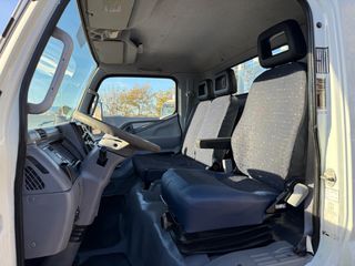 Ανατροπή Mitsubishi 2010 Canter Fuso 7c15 Euro5 ΤΡΙΠΛΗ ΑΝΑΤΡΟΠΗ ΚΛΙΜΑ-thumb-20