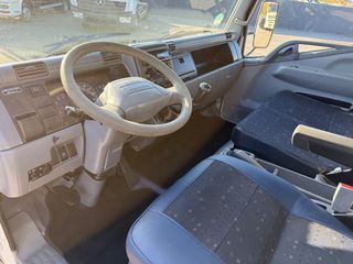 Ανατροπή Mitsubishi 2010 Canter Fuso 7c15 Euro5 ΤΡΙΠΛΗ ΑΝΑΤΡΟΠΗ ΚΛΙΜΑ-thumb-21