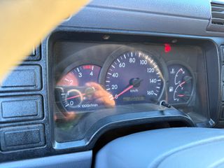 Ανατροπή Mitsubishi 2010 Canter Fuso 7c15 Euro5 ΤΡΙΠΛΗ ΑΝΑΤΡΟΠΗ ΚΛΙΜΑ-thumb-23