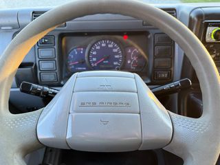 Ανατροπή Mitsubishi 2010 Canter Fuso 7c15 Euro5 ΤΡΙΠΛΗ ΑΝΑΤΡΟΠΗ ΚΛΙΜΑ-thumb-24