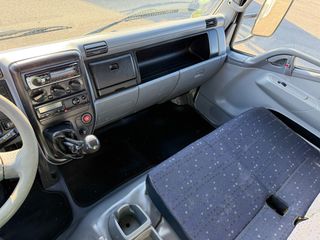 Ανατροπή Mitsubishi 2010 Canter Fuso 7c15 Euro5 ΤΡΙΠΛΗ ΑΝΑΤΡΟΠΗ ΚΛΙΜΑ-thumb-25