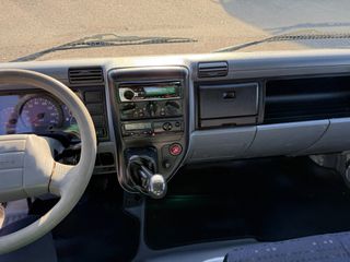 Ανατροπή Mitsubishi 2010 Canter Fuso 7c15 Euro5 ΤΡΙΠΛΗ ΑΝΑΤΡΟΠΗ ΚΛΙΜΑ-thumb-26
