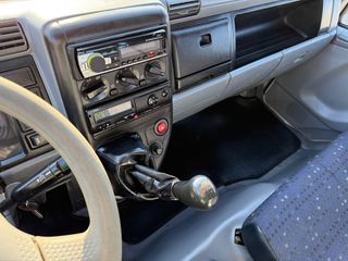 Ανατροπή Mitsubishi 2010 Canter Fuso 7c15 Euro5 ΤΡΙΠΛΗ ΑΝΑΤΡΟΠΗ ΚΛΙΜΑ-thumb-27