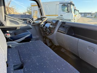 Ανατροπή Mitsubishi 2010 Canter Fuso 7c15 Euro5 ΤΡΙΠΛΗ ΑΝΑΤΡΟΠΗ ΚΛΙΜΑ-thumb-28