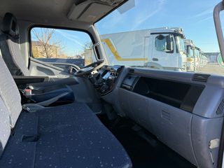 Ανατροπή Mitsubishi 2010 Canter Fuso 7c15 Euro5 ΤΡΙΠΛΗ ΑΝΑΤΡΟΠΗ ΚΛΙΜΑ-thumb-29