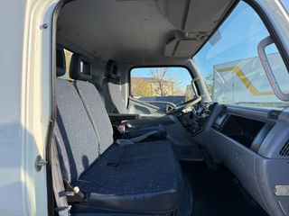 Ανατροπή Mitsubishi 2010 Canter Fuso 7c15 Euro5 ΤΡΙΠΛΗ ΑΝΑΤΡΟΠΗ ΚΛΙΜΑ-thumb-30