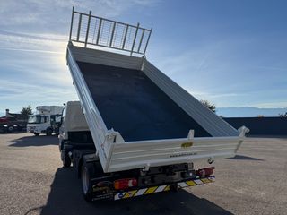 Ανατροπή Mitsubishi 2010 Canter Fuso 7c15 Euro5 ΤΡΙΠΛΗ ΑΝΑΤΡΟΠΗ ΚΛΙΜΑ-thumb-34