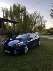 Renault Clio 2019 DYNAMIC 1,5 DCI 90HP