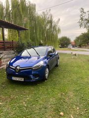 Renault Clio 2019 DYNAMIC 1,5 DCI 90HP-thumb-4