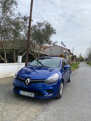 Renault Clio 2019 DYNAMIC 1,5 DCI 90HP-thumb-5